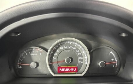 KIA Sportage II, 2010 год, 790 000 рублей, 14 фотография