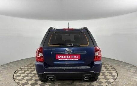 KIA Sportage II, 2010 год, 790 000 рублей, 6 фотография