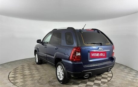 KIA Sportage II, 2010 год, 790 000 рублей, 7 фотография