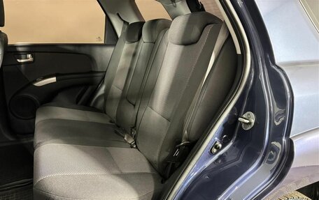 KIA Sportage II, 2010 год, 790 000 рублей, 18 фотография