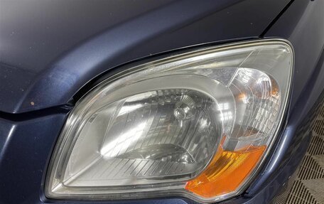 KIA Sportage II, 2010 год, 790 000 рублей, 19 фотография