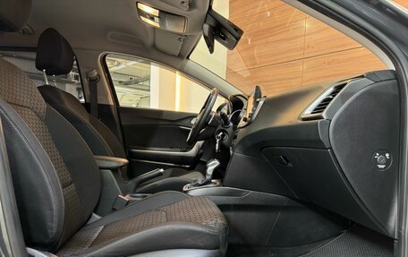 KIA cee'd III, 2021 год, 2 039 900 рублей, 7 фотография
