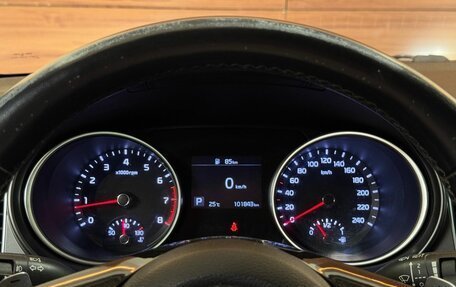 KIA cee'd III, 2021 год, 2 039 900 рублей, 14 фотография