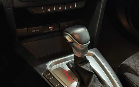 KIA cee'd III, 2021 год, 2 039 900 рублей, 11 фотография