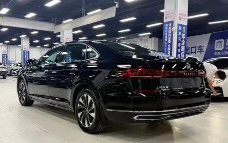Volkswagen Passat B8 рестайлинг, 2022 год, 1 680 000 рублей, 6 фотография