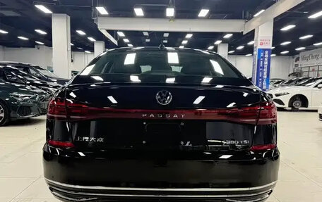 Volkswagen Passat B8 рестайлинг, 2022 год, 1 680 000 рублей, 5 фотография