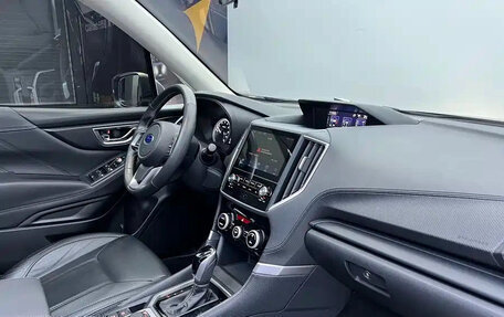 Subaru Forester, 2021 год, 2 180 006 рублей, 6 фотография