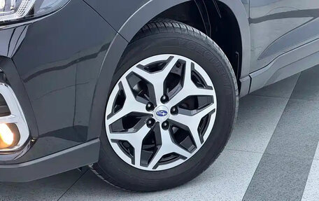 Subaru Forester, 2021 год, 2 180 006 рублей, 8 фотография