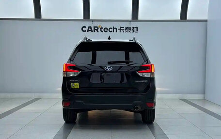 Subaru Forester, 2021 год, 2 180 006 рублей, 5 фотография