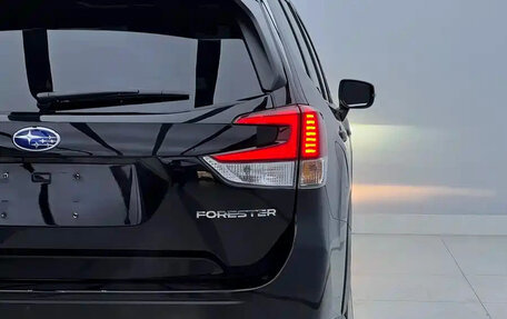 Subaru Forester, 2021 год, 2 180 006 рублей, 7 фотография