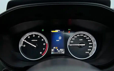 Subaru Forester, 2021 год, 2 180 006 рублей, 11 фотография