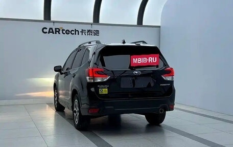 Subaru Forester, 2021 год, 2 180 006 рублей, 4 фотография