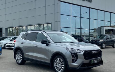 Haval Jolion, 2024 год, 2 000 000 рублей, 2 фотография