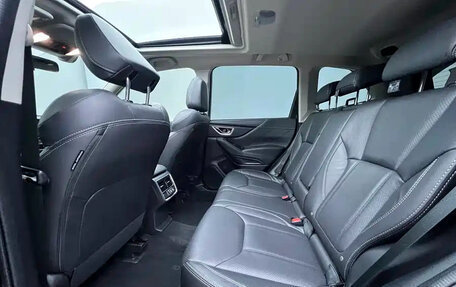Subaru Forester, 2021 год, 2 180 006 рублей, 21 фотография