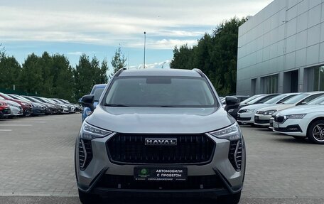 Haval Jolion, 2024 год, 2 000 000 рублей, 3 фотография
