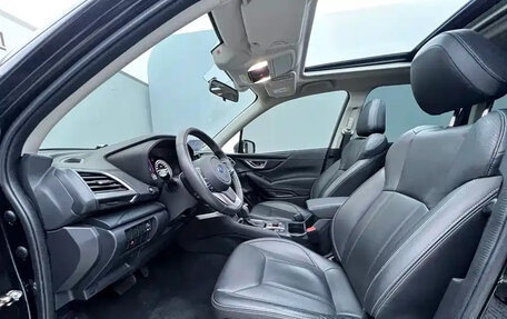 Subaru Forester, 2021 год, 2 180 006 рублей, 20 фотография