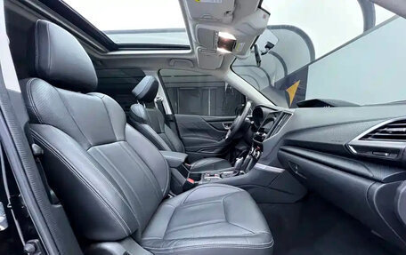 Subaru Forester, 2021 год, 2 180 006 рублей, 25 фотография
