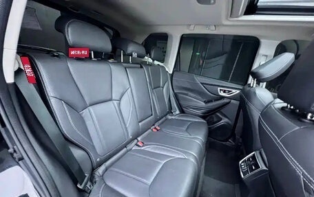 Subaru Forester, 2021 год, 2 180 006 рублей, 14 фотография