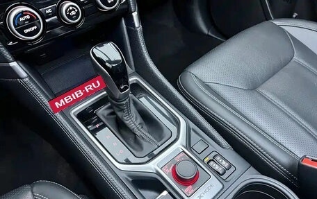 Subaru Forester, 2021 год, 2 180 006 рублей, 12 фотография