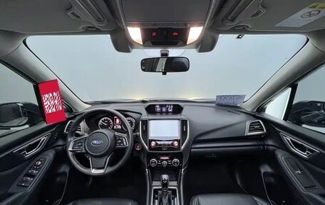 Subaru Forester, 2021 год, 2 180 006 рублей, 9 фотография