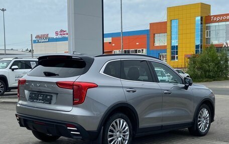 Haval Jolion, 2024 год, 2 000 000 рублей, 4 фотография