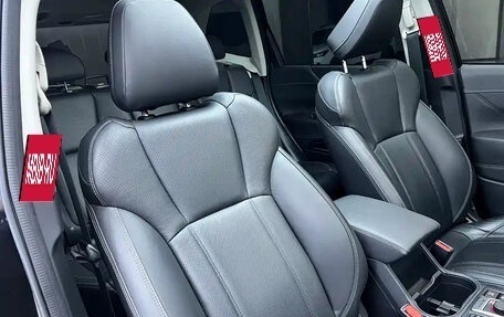 Subaru Forester, 2021 год, 2 180 006 рублей, 13 фотография