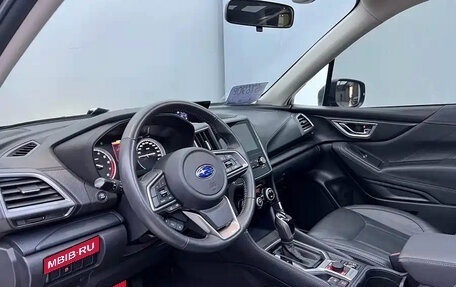 Subaru Forester, 2021 год, 2 180 006 рублей, 10 фотография