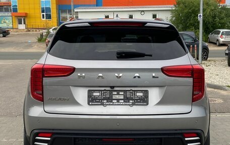 Haval Jolion, 2024 год, 2 000 000 рублей, 6 фотография