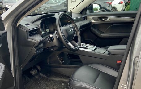 Haval Jolion, 2024 год, 2 000 000 рублей, 17 фотография