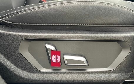 Haval Jolion, 2024 год, 2 000 000 рублей, 10 фотография