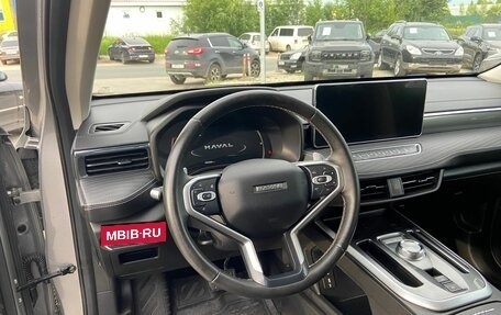 Haval Jolion, 2024 год, 2 000 000 рублей, 19 фотография