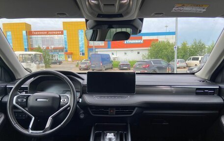 Haval Jolion, 2024 год, 2 000 000 рублей, 31 фотография