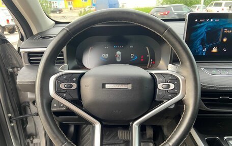Haval Jolion, 2024 год, 2 000 000 рублей, 22 фотография