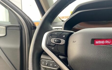 Haval Jolion, 2024 год, 2 000 000 рублей, 23 фотография