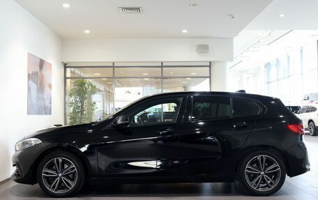 BMW 1 серия, 2019 год, 1 980 000 рублей, 7 фотография