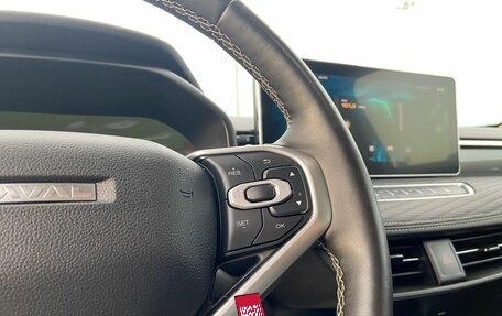 Haval Jolion, 2024 год, 2 000 000 рублей, 24 фотография