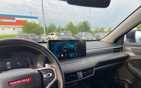 Haval Jolion, 2024 год, 2 000 000 рублей, 30 фотография