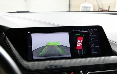 BMW 1 серия, 2019 год, 1 980 000 рублей, 23 фотография