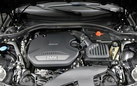 BMW 1 серия, 2019 год, 1 980 000 рублей, 28 фотография