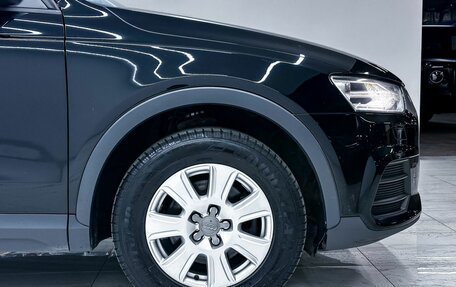 Audi Q3, 2015 год, 1 999 000 рублей, 6 фотография