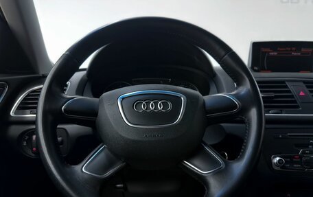 Audi Q3, 2015 год, 1 999 000 рублей, 11 фотография