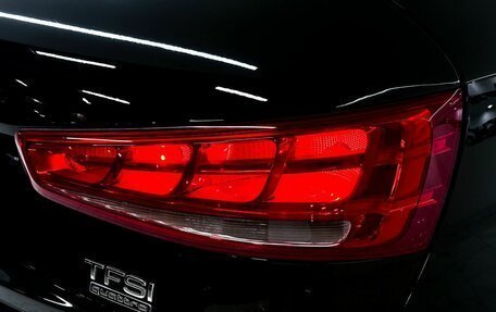 Audi Q3, 2015 год, 1 999 000 рублей, 25 фотография