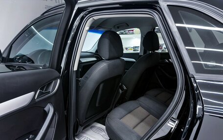 Audi Q3, 2015 год, 1 999 000 рублей, 16 фотография