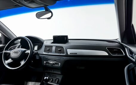Audi Q3, 2015 год, 1 999 000 рублей, 19 фотография