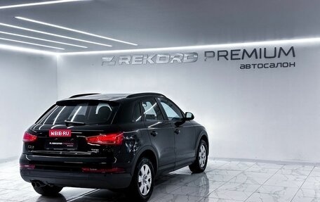 Audi Q3, 2015 год, 1 999 000 рублей, 23 фотография