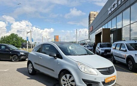 Opel Corsa D, 2006 год, 199 000 рублей, 2 фотография