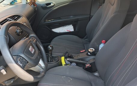 SEAT Leon III, 2012 год, 600 000 рублей, 3 фотография