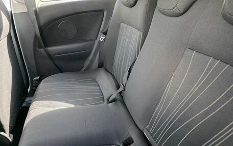 Opel Corsa D, 2006 год, 199 000 рублей, 6 фотография