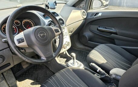 Opel Corsa D, 2006 год, 199 000 рублей, 5 фотография
