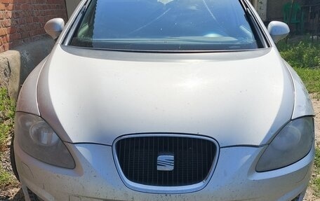 SEAT Leon III, 2012 год, 600 000 рублей, 2 фотография